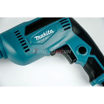 Máy khoan sắt 10mm Makita M6002B