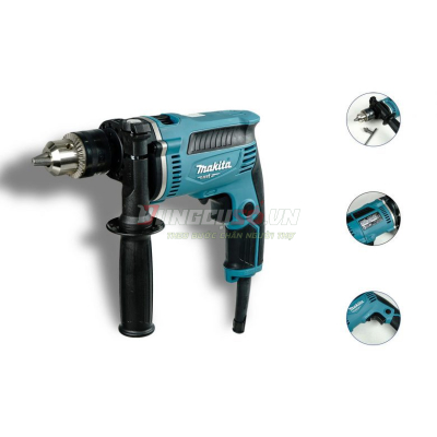 Máy khoan búa 16mm Makita M8100B