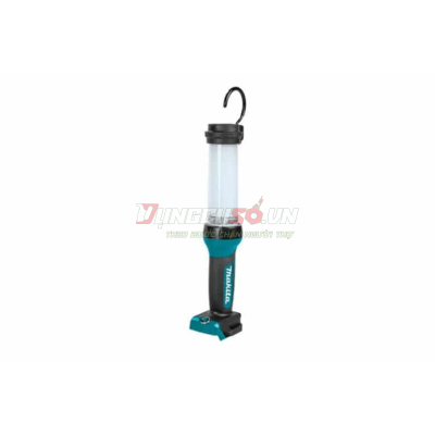 Đèn LED pin 12V Makita ML104