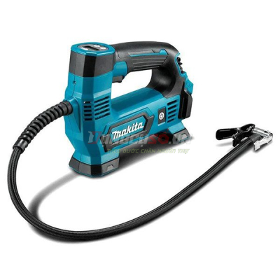 Thân máy bơm hơi pin 12V max Makita MP100DZ