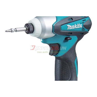 Máy vặn vít pin 10.8V Makita TD090DWE