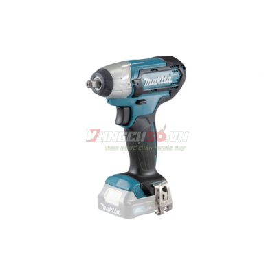 Thân máy siết bu lông pin 12V Makita TW141DZ