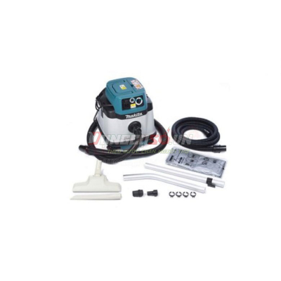 Máy hút bụi ướt khô  VC1310LX1 Makita