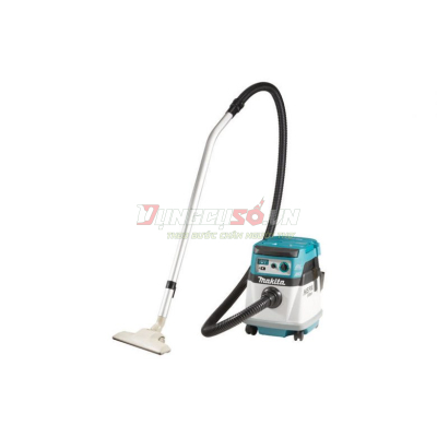 Máy hút bụi ướt khô Makita VC2510LX1