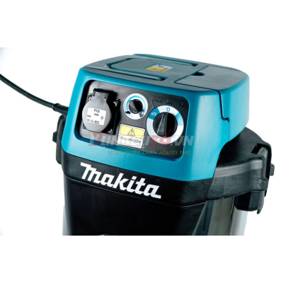 Máy hút bụi ướt khô Makita VC3210LX1