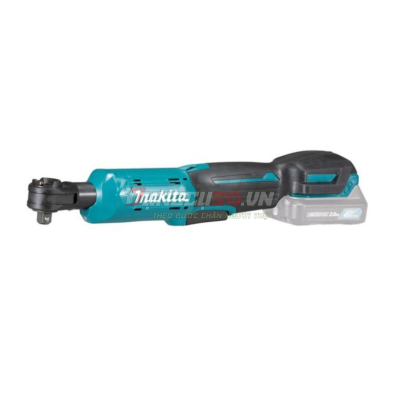 Thân máy siết bu lông xuyên tâm pin 12V Makita WR100DZ
