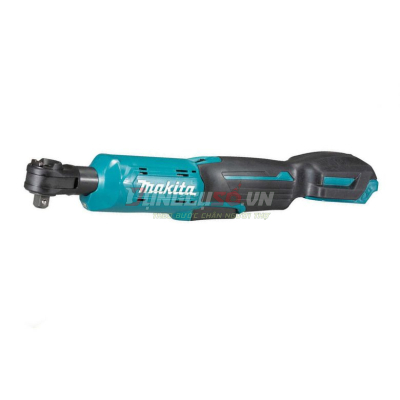 Thân máy siết bu lông xuyên tâm pin 12V Makita WR100DZ
