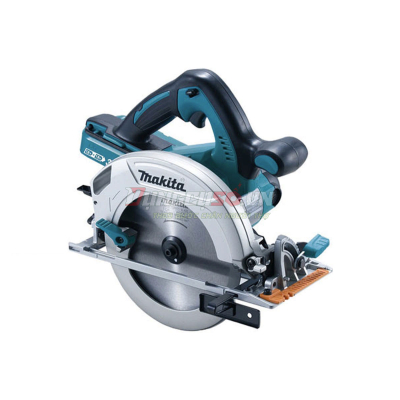 Thân máy cưa đĩa 190mm pin 18V Makita DHS710Z