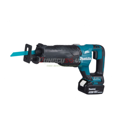 Máy cưa kiếm pin 18V Makita DJR187RTE
