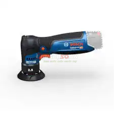 Máy chà nhám pin  GEX 12V-77 (SOLO)
