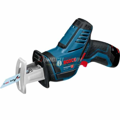 Máy cưa kiếm dùng pin Bosch GSA 12V-LI
