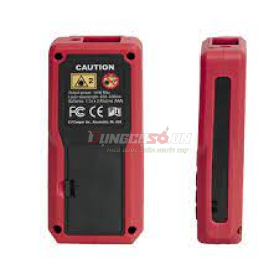 Máy đo khoảng cách laser 80m CFCooper LM80
