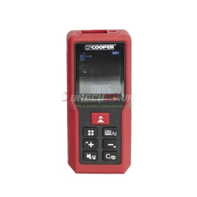 Máy đo khoảng cách laser 40m CFCooper LM40