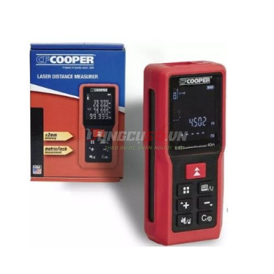 Máy đo khoảng cách laser 60m CFCooper LM60