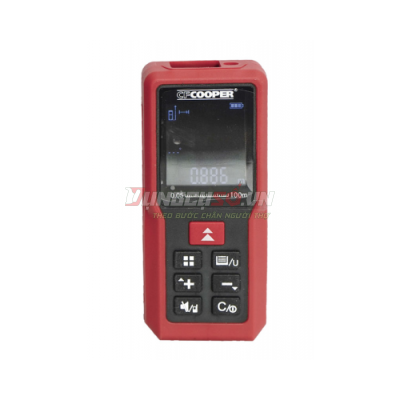 Máy đo khoảng cách laser 100m CFCooper LM100