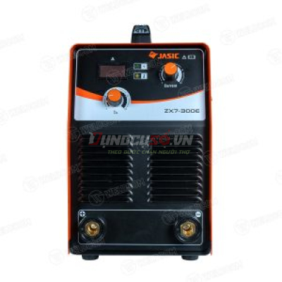 MÁY HÀN QUE DÙNG ĐIỆN ZX7-300E JASIC