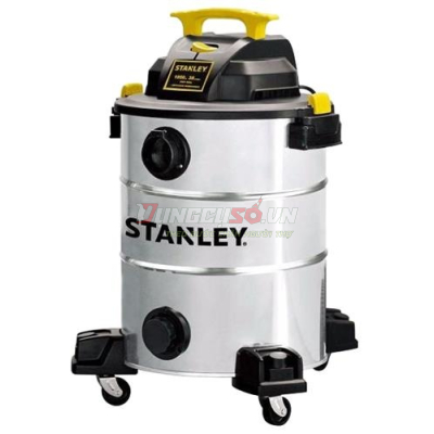 Máy hút bụi 3 chức năng - Khô/Ướt/Thổi - Stanley USA - SL19156