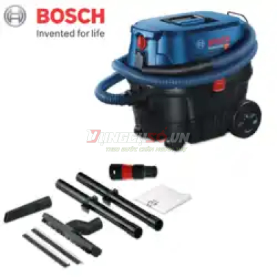 Máy hút bụi GAS 400 A