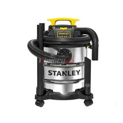 Máy hút bụi 3 chức năng Stanley SL19417-6A dễ dàng dọn sạch mọi bụi bẩn