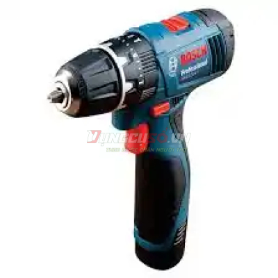 Máy khoan động lực pin GSB 120-LI (1pin+pk)