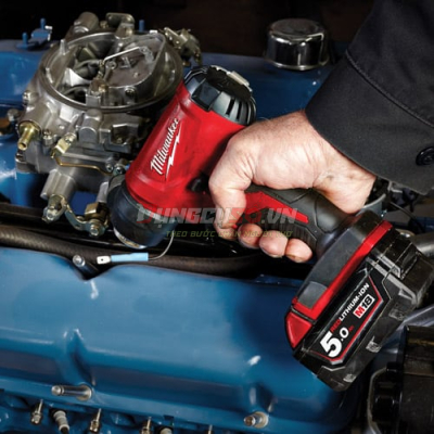 Máy thổi hơi nóng Milwaukee M18 BHG-0 