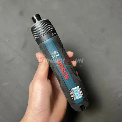 Máy vặn vít pin Bosch GO 3 (KIT)