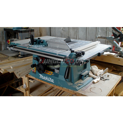 Máy cưa bàn 255mm Makita MLT100