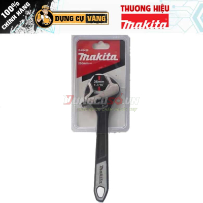 Cờ lê 250mm Makita B-65436