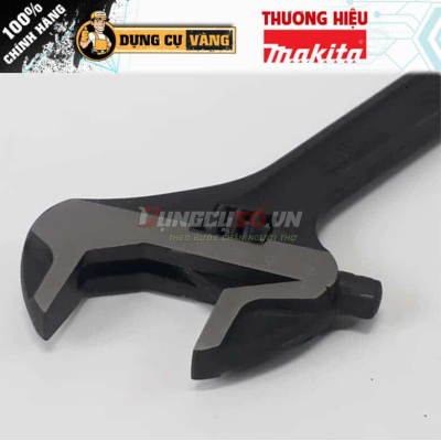 Cờ lê 250mm Makita B-65436