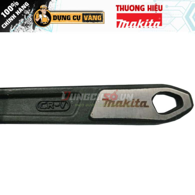 Cờ lê 250mm Makita B-65436