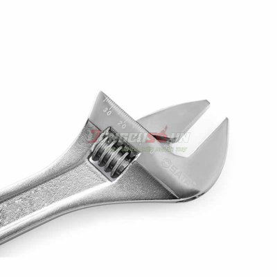 Mỏ lết 8in/200mm Sata 05302