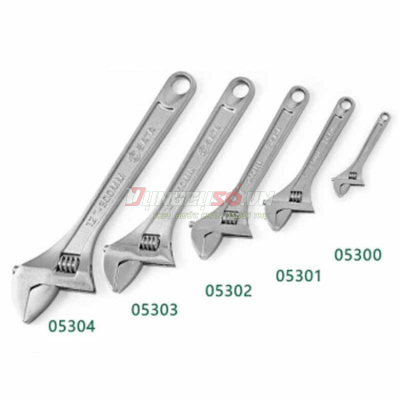 Mỏ lết 8in/200mm Sata 05302