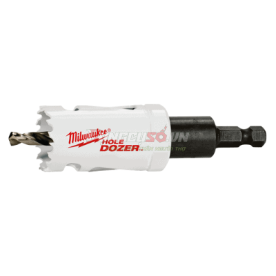 Mũi khoét lỗ lưỡng kim HOLE DOZER™ Milwaukee 49-56-9603