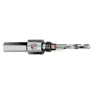 Trục mũi khoét lỗ – Ren nhỏ Milwaukee 49-56-6950
