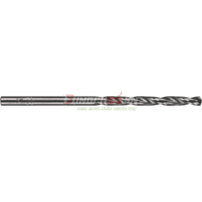 Mũi khoan kim loại HSS Ground – DIN 338 Milwaukee 4932352345