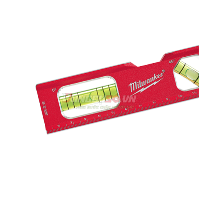 Thước thủy cân bằng cỡ nhỏ Milwaukee 48-22-5207