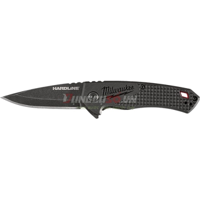 Dao bỏ túi HARDLINE™ Milwaukee 48-22-1997