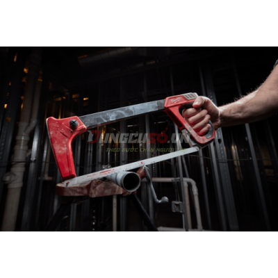 Cưa kim loại có độ căng cao Milwaukee 48-22-0050