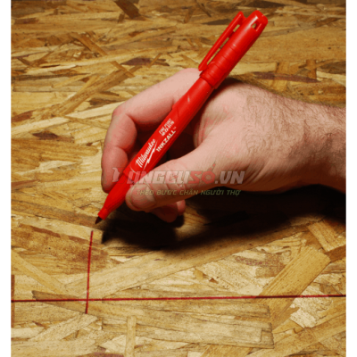 Bút đánh dấu INKZALL™ ngòi nhỏ Milwaukee 48-22-3100