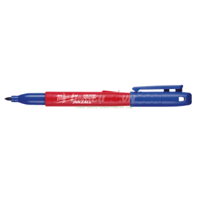 Bút đánh dấu INKZALL™ ngòi nhỏ Milwaukee 48-22-3100