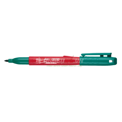 Bút đánh dấu INKZALL™ ngòi nhỏ Milwaukee 48-22-3100