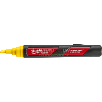 Bút sơn đánh dấu INKZALL™ Milwaukee 48-22-3711