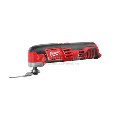 Máy cắt đa năng Milwaukee C12 MT-0B