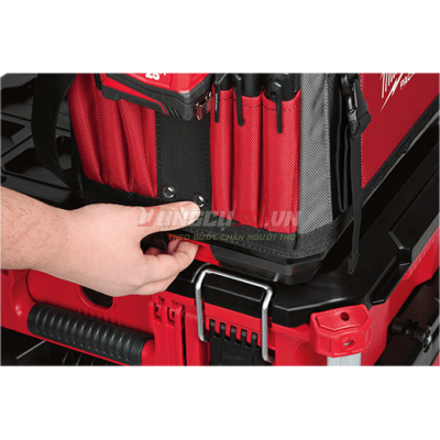Túi đựng dụng cụ Milwaukee  8310, 8315