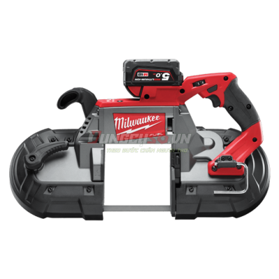Máy cưa vòng Milwaukee M18 CBS125-0 