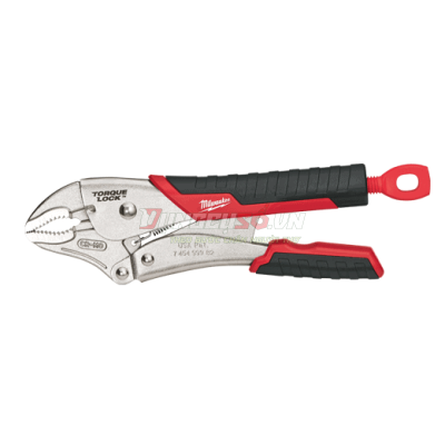 Kìm bấm chết mũi cong Milwaukee 48-22-3420
