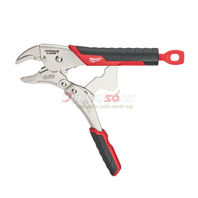 Kìm bấm chết mũi cong Milwaukee 48-22-3420