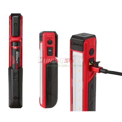 Đèn LED bỏ túi Milwaukee L4 FL-201