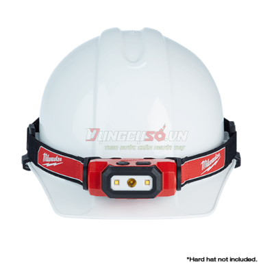 Đèn LED quấn đầu Milwaukee L4 HL-301