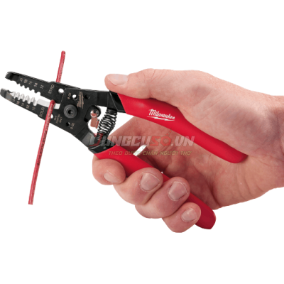 Kìm tuốt dây Milwaukee 48-22-6109